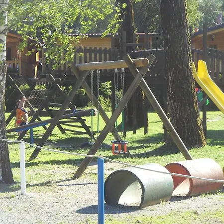 Dkamping Village - International 4*