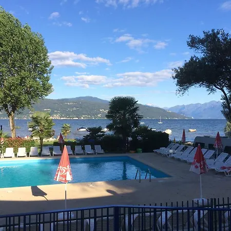Dkamping Village - International Camping