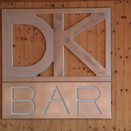 Dkamping Village キャンプ場 4*