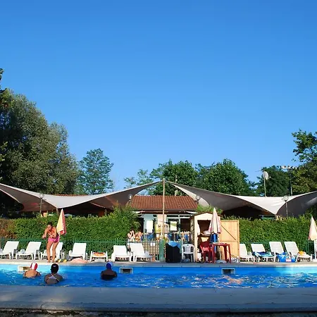 Dkamping Village - International Camping 4*
