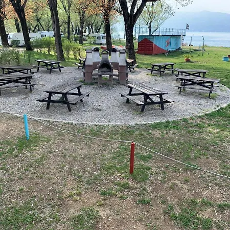 Dkamping Village - International Camping