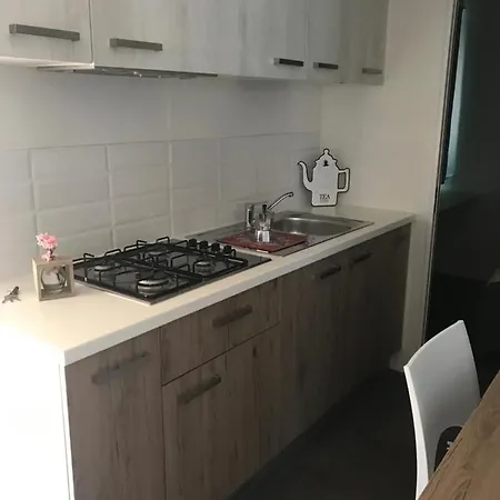 Dkamping Village - International 4* Ispra