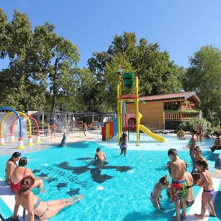 Dkamping Village - International Camping 4*