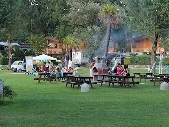 Camping Dkamping Village - International 4*