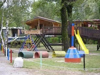 Camping Dkamping Village - International