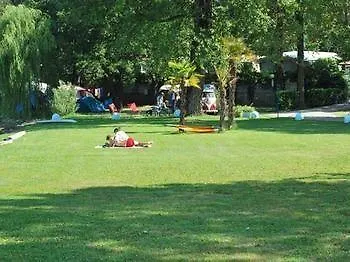 Dkamping Village - International Camping