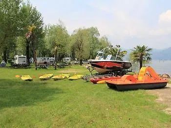 Dkamping Village - International 4*