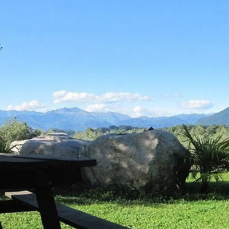Dkamping Village - International Camping 4*