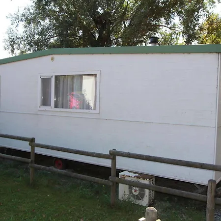 Dkamping Village - International 4* Ispra