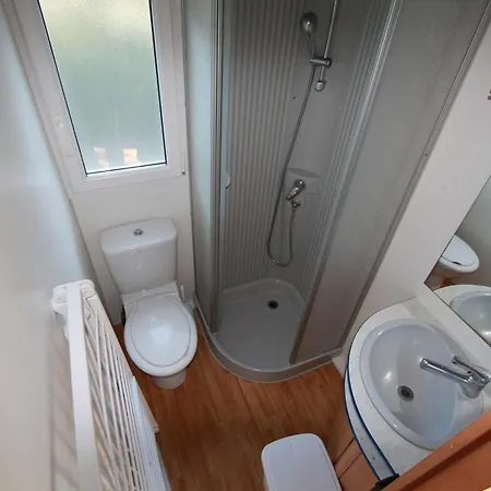 Dkamping Village - International 4* Ispra