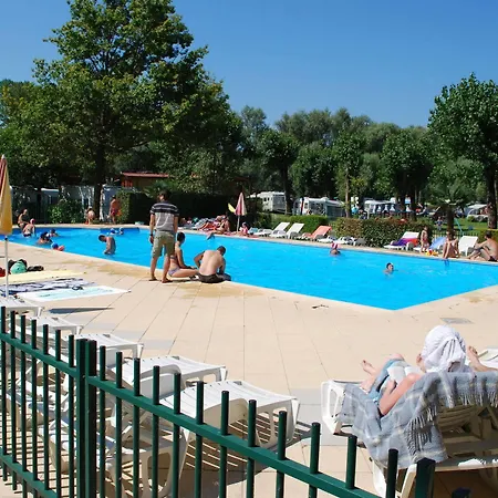 Dkamping Village - International Camping