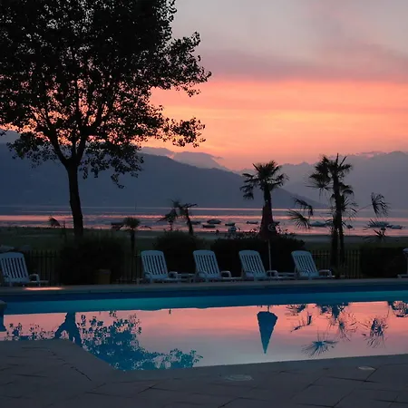 Camping Dkamping Village - International