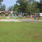 Dkamping Village Camping Ispra