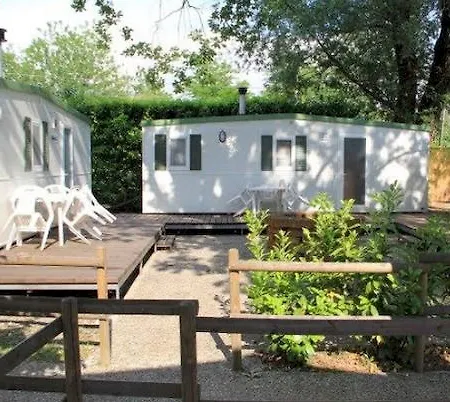 Camping Dkamping Village - International