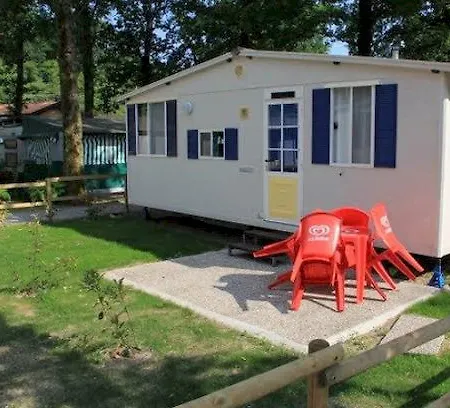 Dkamping Village - International 4*