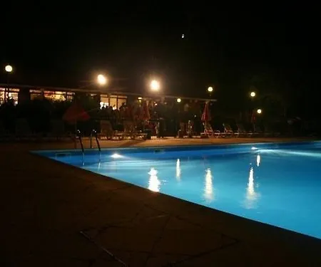Dkamping Village - International 4*