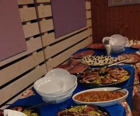 Dkamping Village - International Ispra