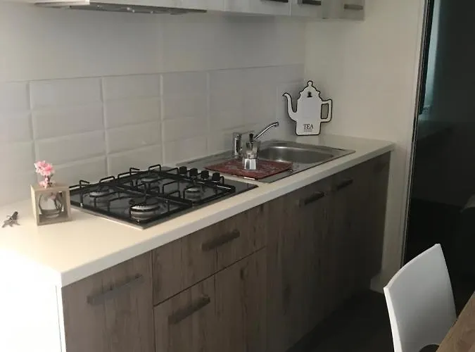 Dkamping Village 4* Испра