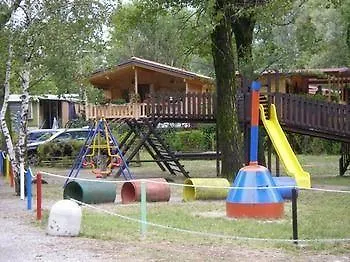 Кемпинг Dkamping Village