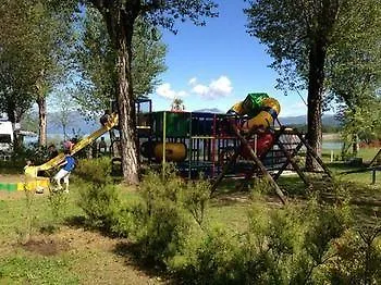 Dkamping Village Кемпинг 4*