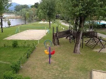 Dkamping Village 4* Испра