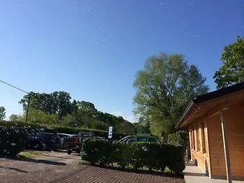 Dkamping Village Кемпинг 4*