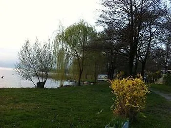 Dkamping Village Кемпинг 4*