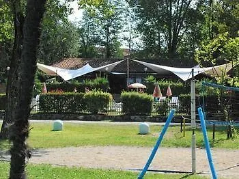 Dkamping Village Кемпинг