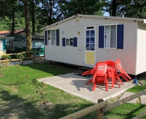 Dkamping Village 4*