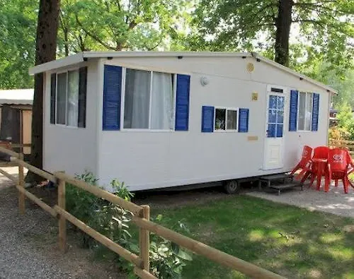 Кемпинг Dkamping Village 4*