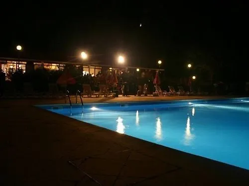 Dkamping Village 4*