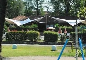 Кемпинг Dkamping Village 4*
