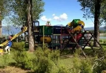 Dkamping Village 4* Испра