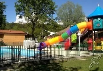 Dkamping Village Кемпинг 4*