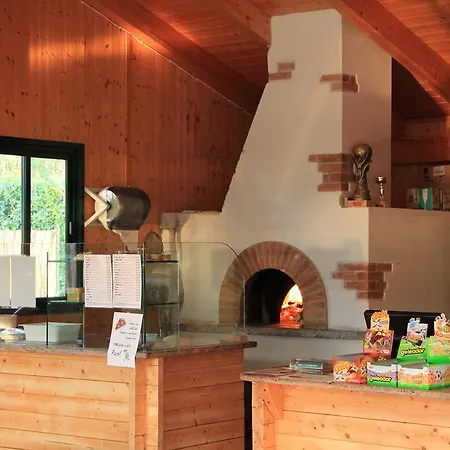 Κάμπινγκ Dkamping Village 4*