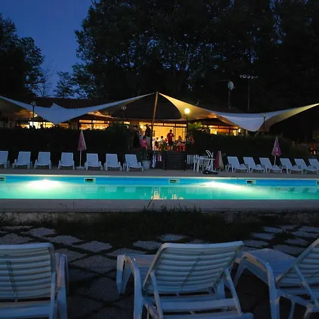 Κάμπινγκ Dkamping Village 4*